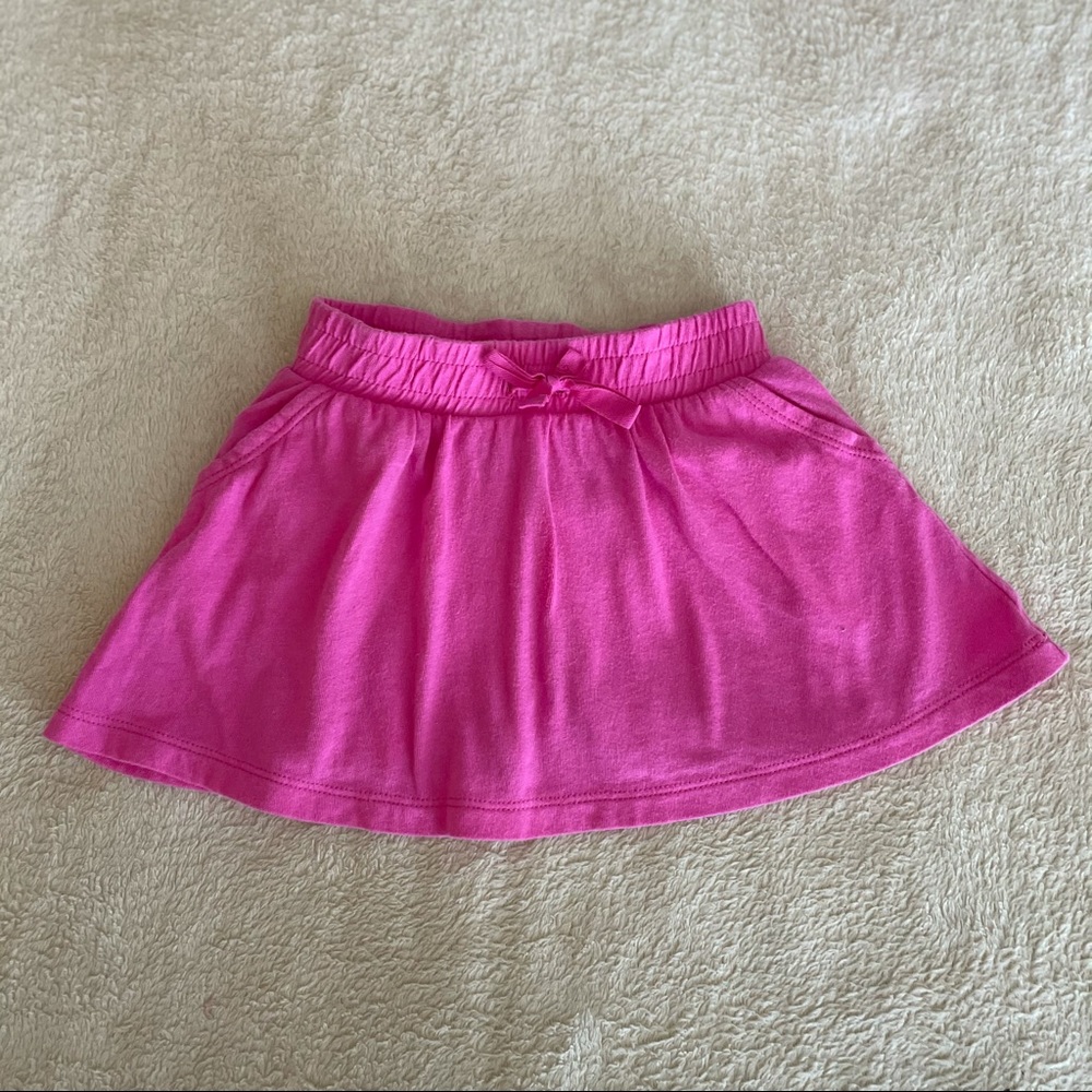 GAP Baby Skort - Size 12-18 Months - Picture 1 of 6